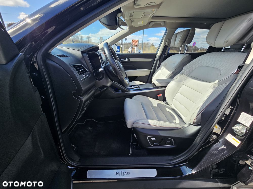 Renault Koleos 2.0 Blue dCi Initiale Paris 4x4 X-Tronic - 8