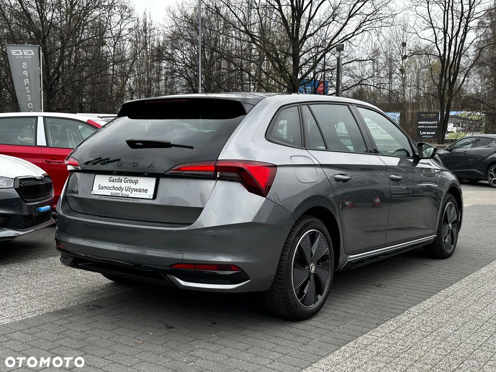 Skoda Scala 1.5 TSI Monte Carlo - 6