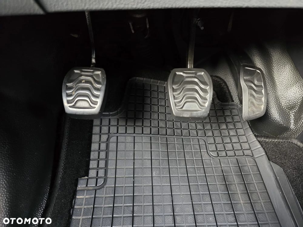 Ford TRANSIT - 21