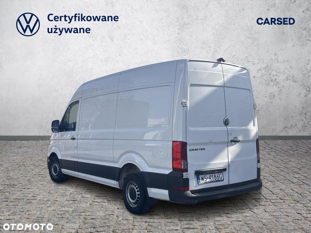 Volkswagen Crafter - 8