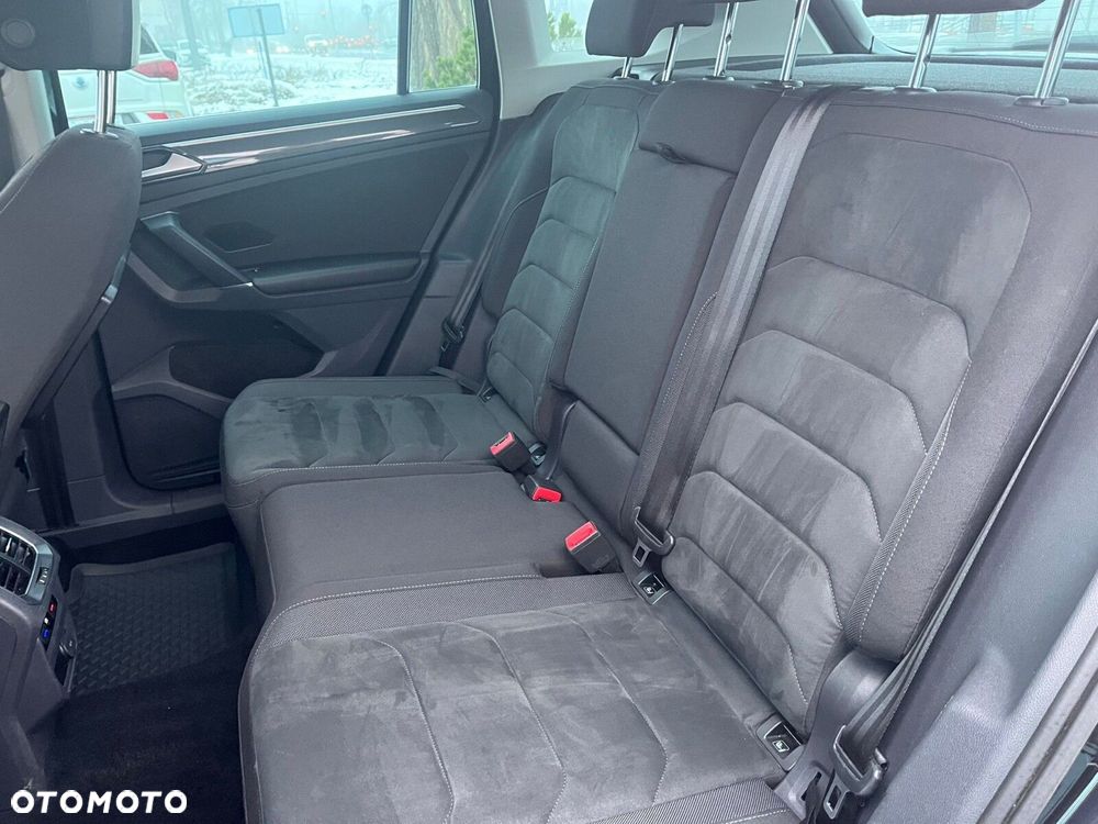 Volkswagen Tiguan 2.0 TDI BMT SCR 4Mot Highline DSG - 16
