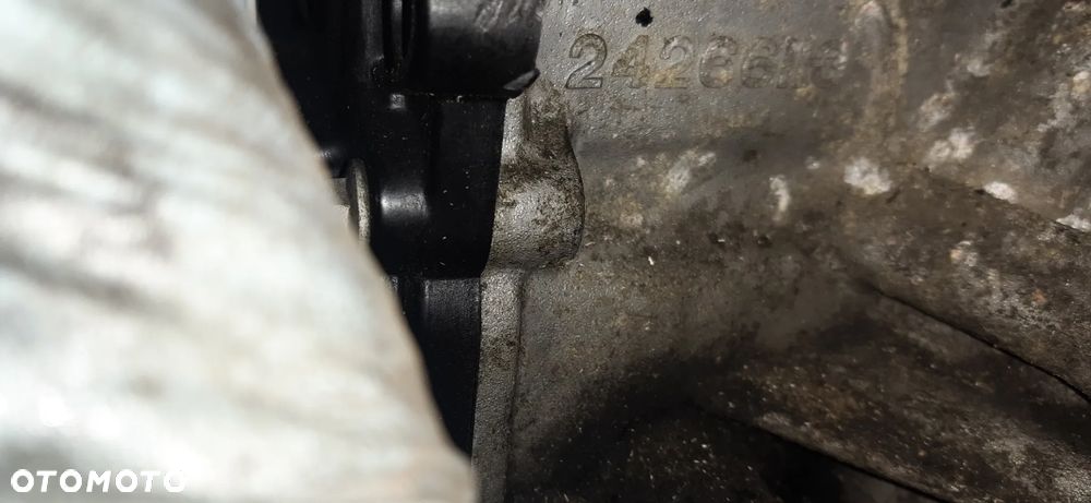 Automatyczna skrzynia biegow VW UP 1.0 2018rok - 3