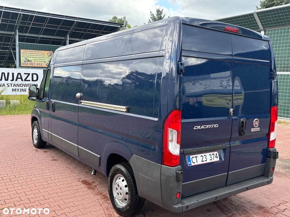 Fiat Ducato - 7