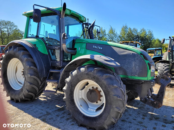 Valtra T160
