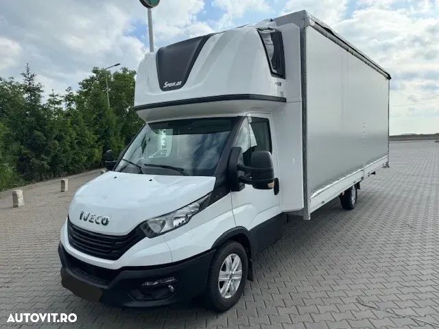 Iveco 35s18 - 1