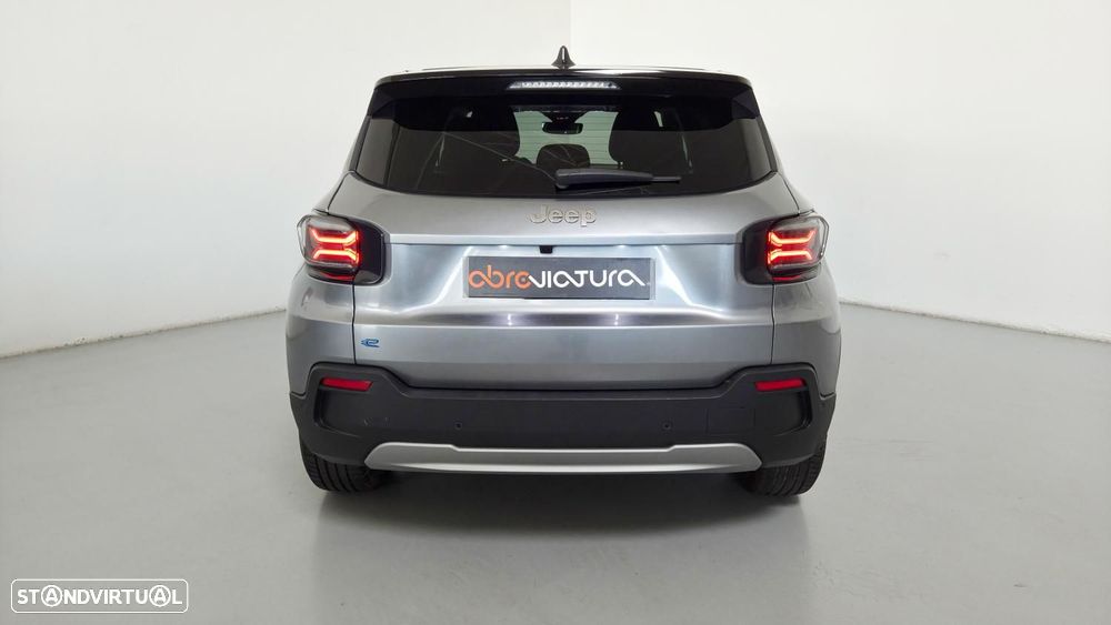 Jeep Avenger 54 kWh Summit - 6