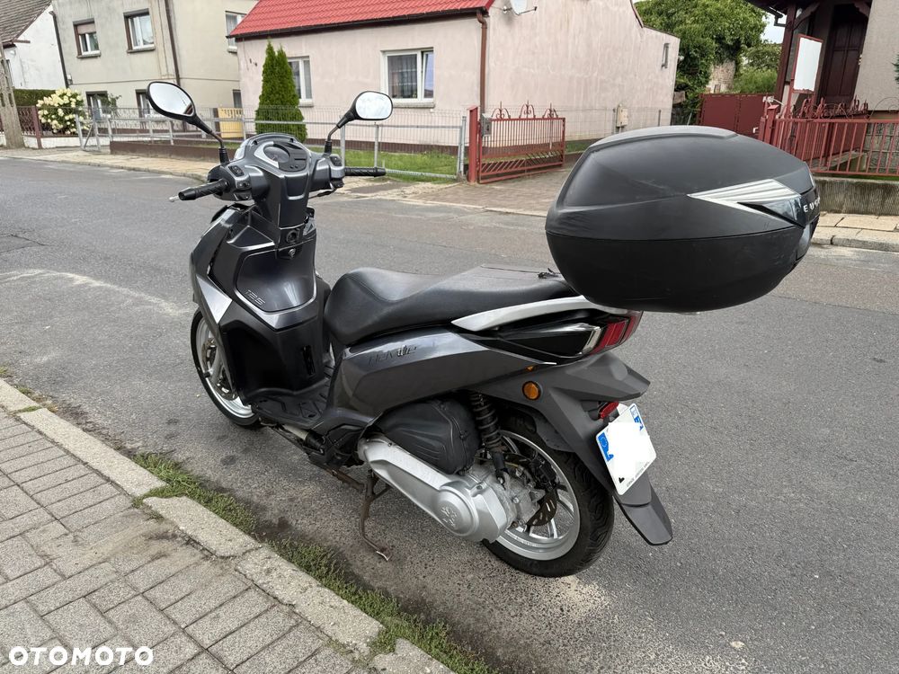 Peugeot Belville - 5