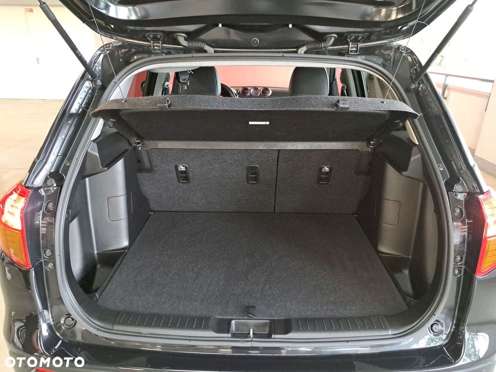 Suzuki Vitara 1.4 Boosterjet Elegance Sun 4WD - 13