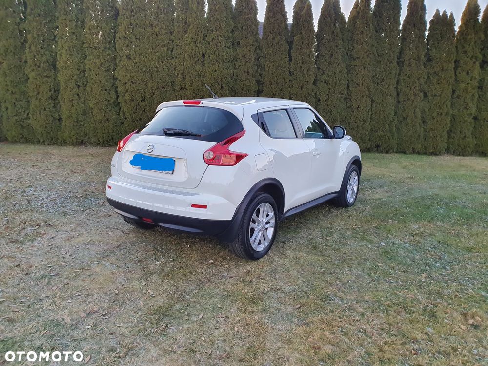 Nissan Juke 1.6 Start/Stop n-tec - 4