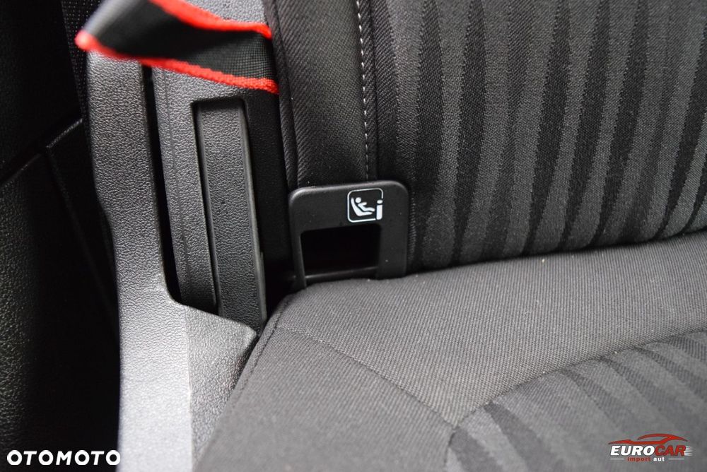 Opel Zafira Tourer 1.4 Turbo Selection - 18