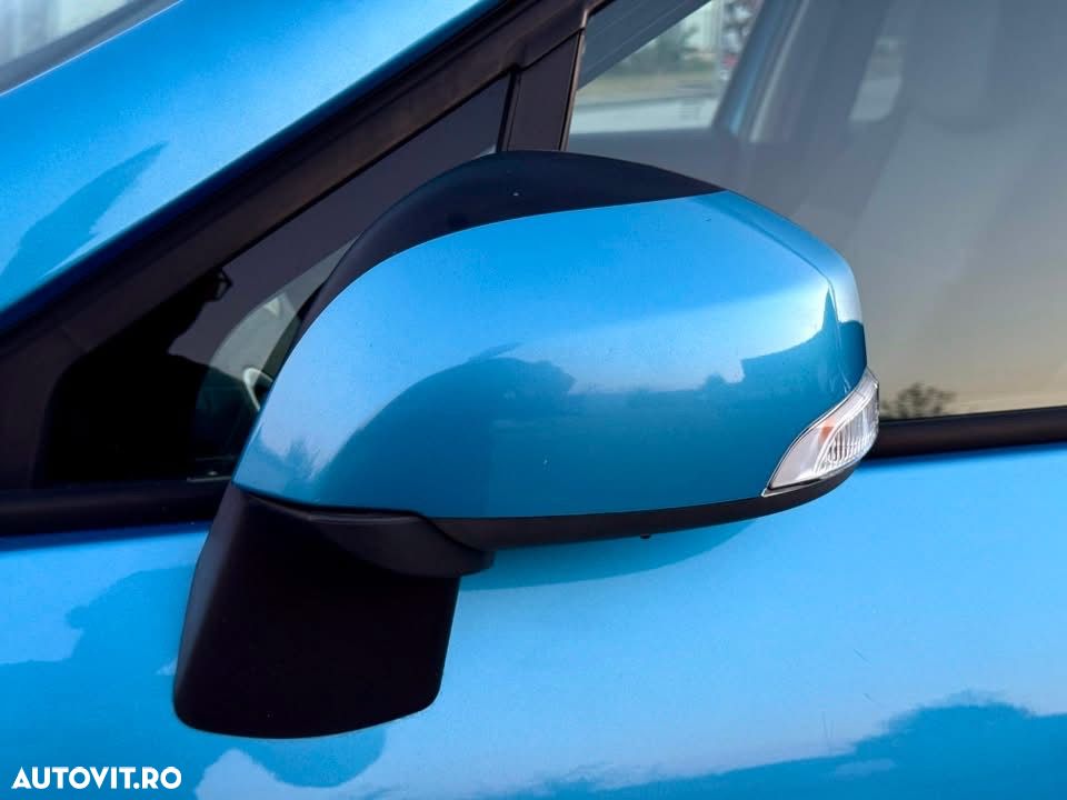 Renault Scenic Xmod 1.6 dCi Privilege - 26