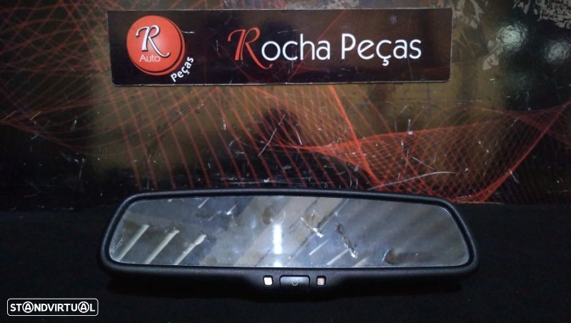 Espelho Retrovisor Interno Kia Ceed Sw (Ed) - 1