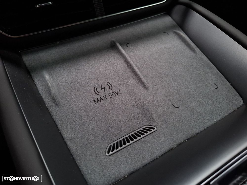 BYD Sealion 7 SEALION7 91.3 kWh Excellence AWD - 12