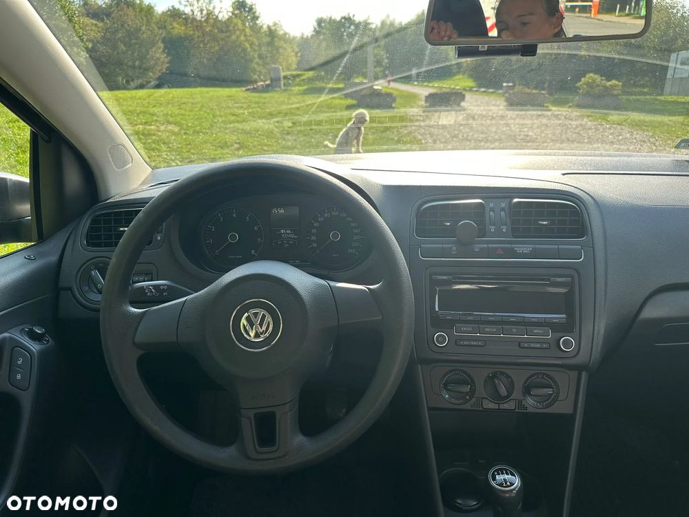 Volkswagen Polo - 14