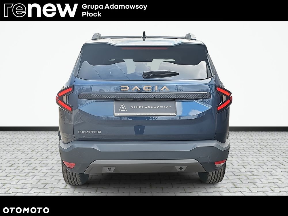 Dacia Bigster 1.2 TCe mHEV Extreme - 9