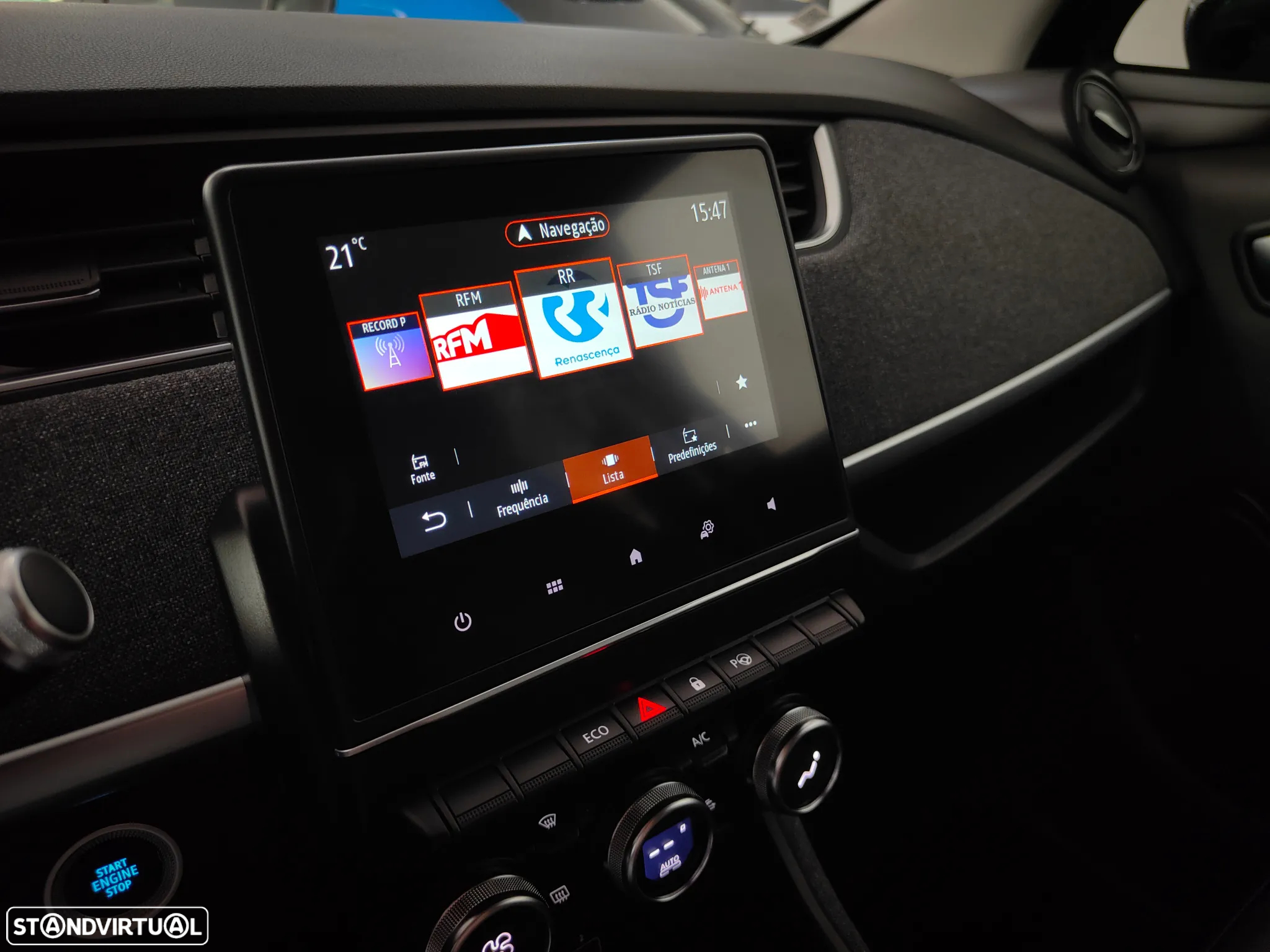 Renault Zoe (c/ Bateria) Limited 50 - 47