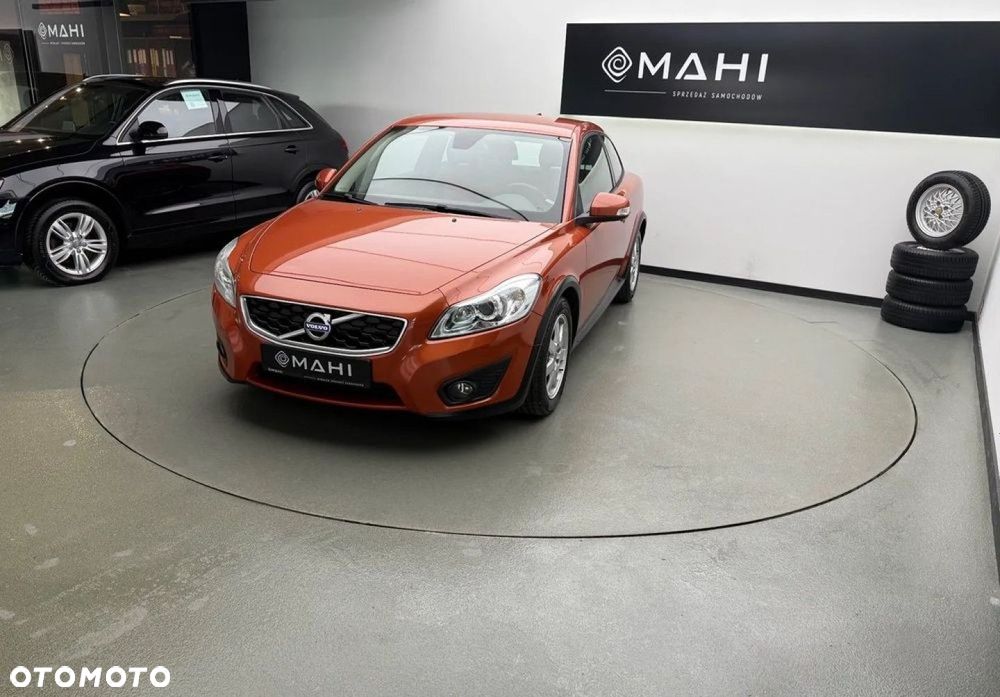 Volvo C30 1.6D DRIVe Kinetic - 5