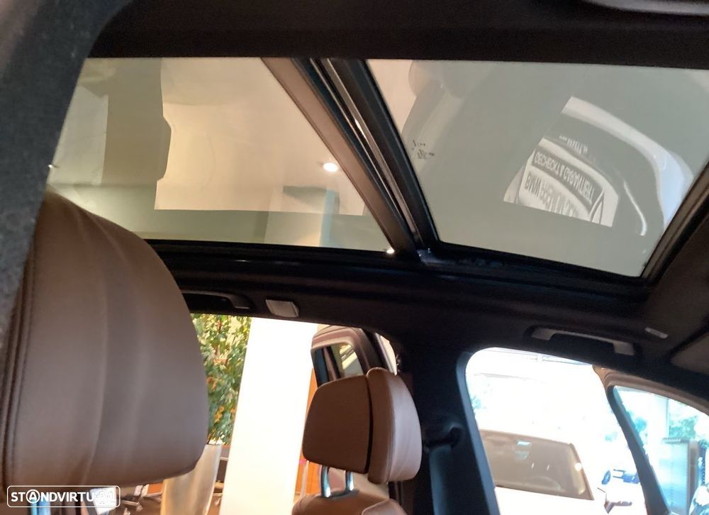 BMW X5 45 e xDrive Pack M — fotografia 7