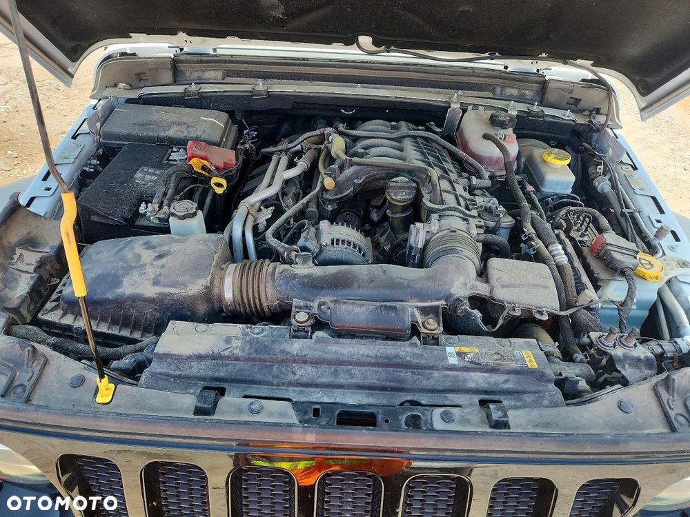 Jeep Wrangler - 11