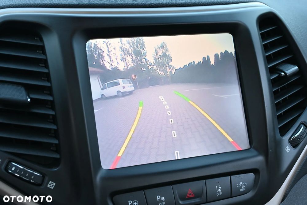 Jeep Cherokee 2.0 Multijet Active Drive II Automatik Limited - 34