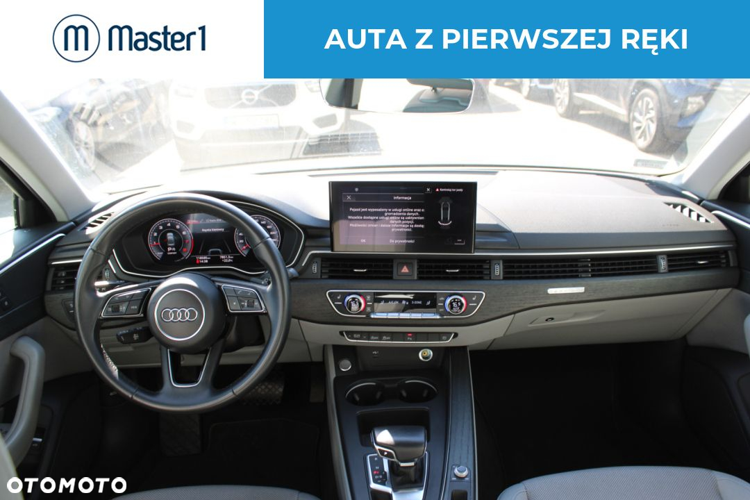Audi A4 45 TFSI mHEV Quattro S Line S tronic - 13