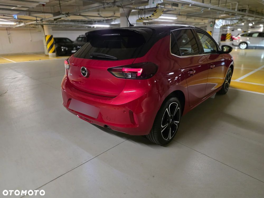 Opel Corsa 1.2 Elegance S&S - 12