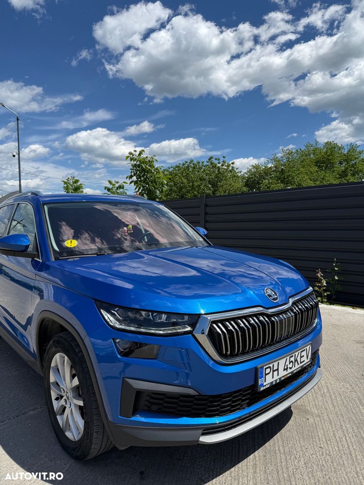 Skoda Kodiaq - 4