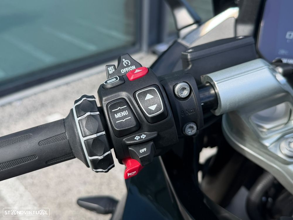 BMW R 1300 RS - 10
