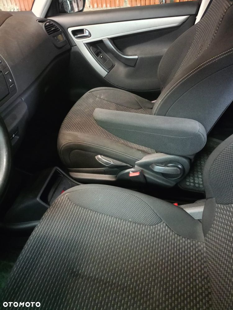 Citroën C4 Picasso - 13