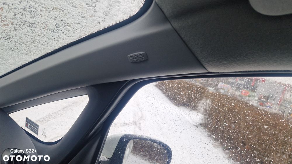 Mitsubishi Colt 1.3 Inform Cleartec - 26