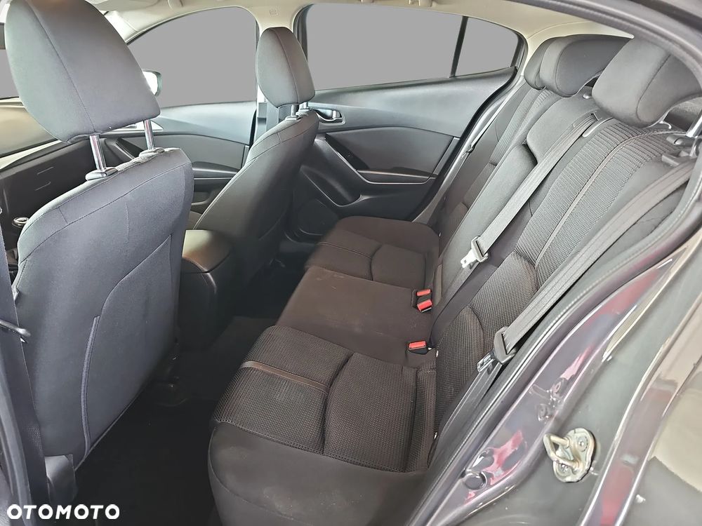 Mazda 3 2.0 Skyenergy EU6 - 17