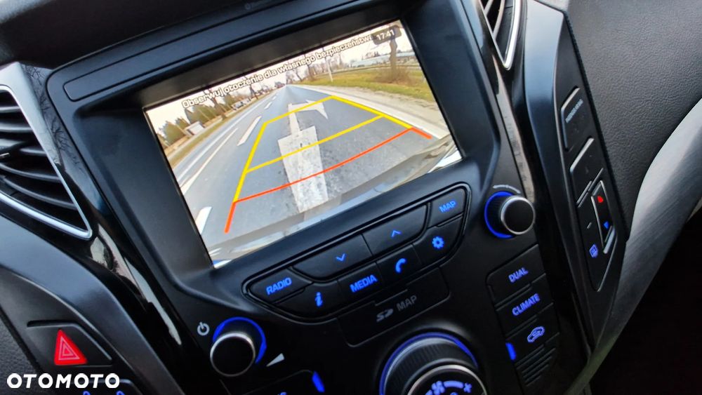 Hyundai i40 1.7 CRDi Premium DCT - 34