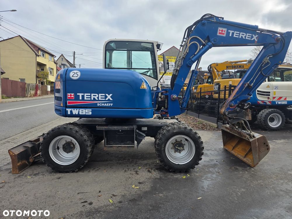 Terex TW 85 - 4