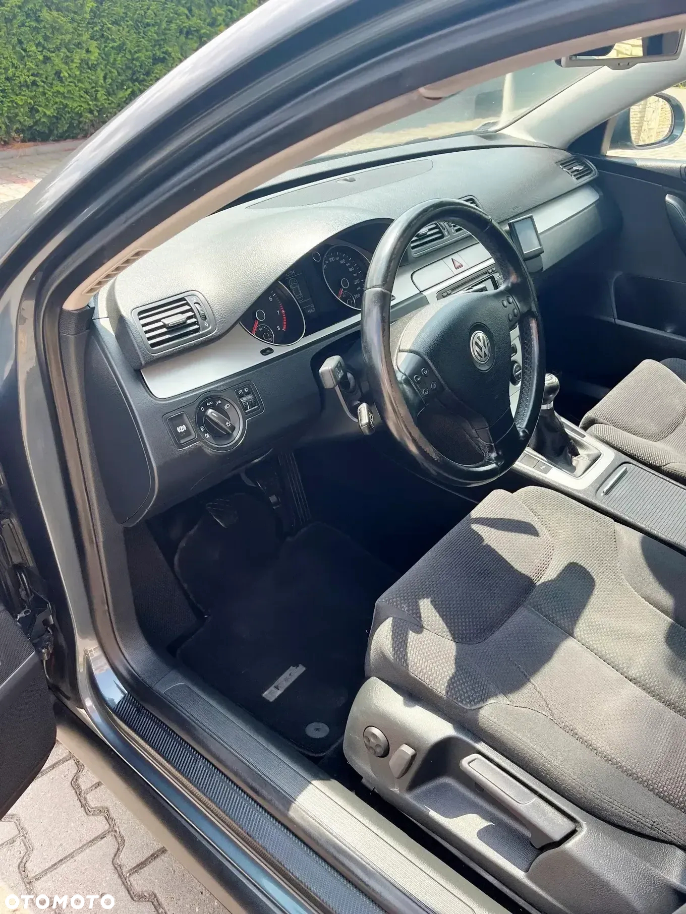 Volkswagen Passat Variant 1.8 TSI Highline - 14