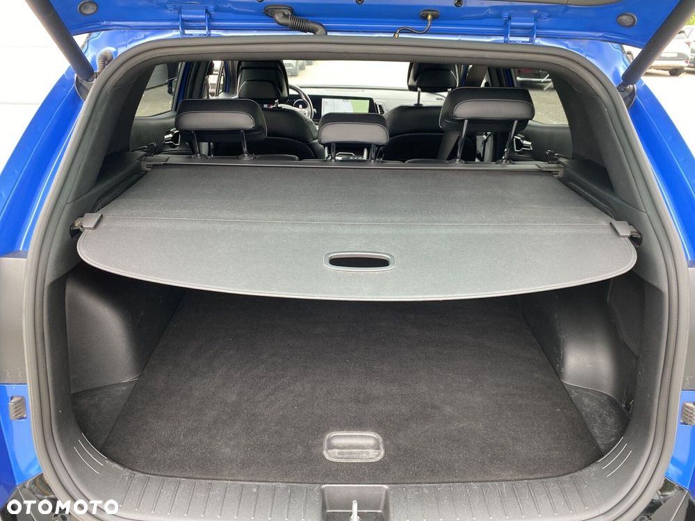 Kia Sportage - 14