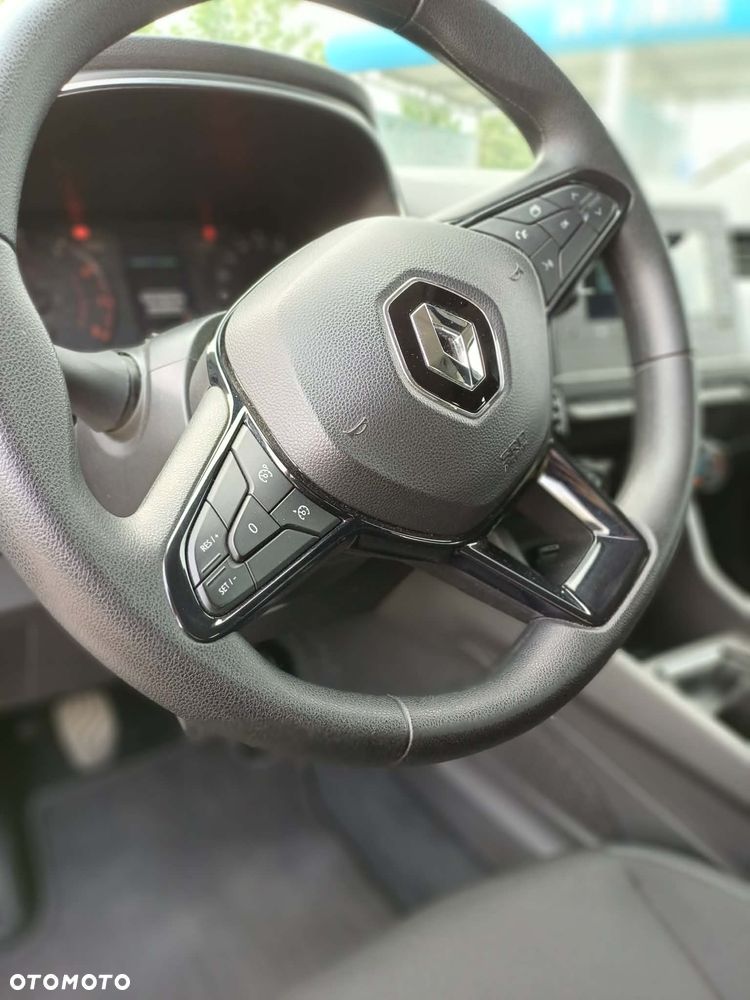 Renault Clio SCe 75 EXPERIENCE - 10