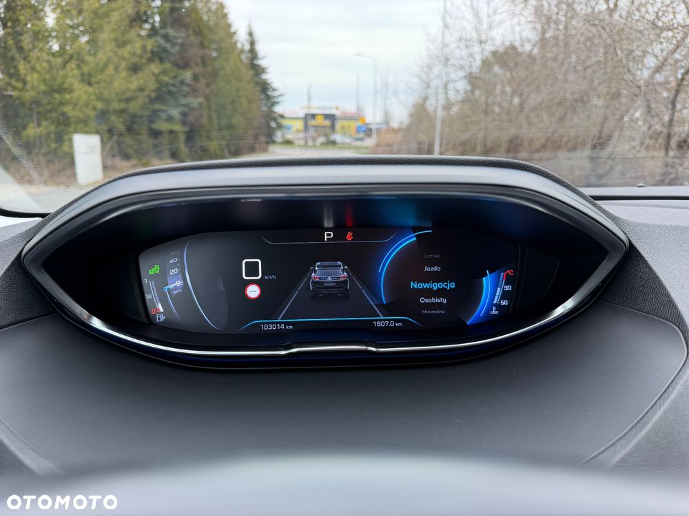 Peugeot 3008 PureTech 130 Stop & Start EAT6 Allure - 21