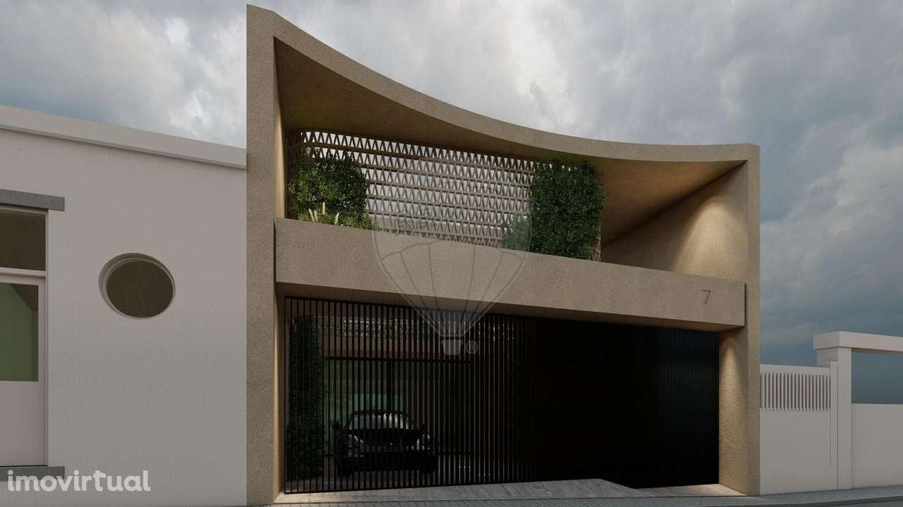 Moradia T3 para venda - Grande imagem: 2/12