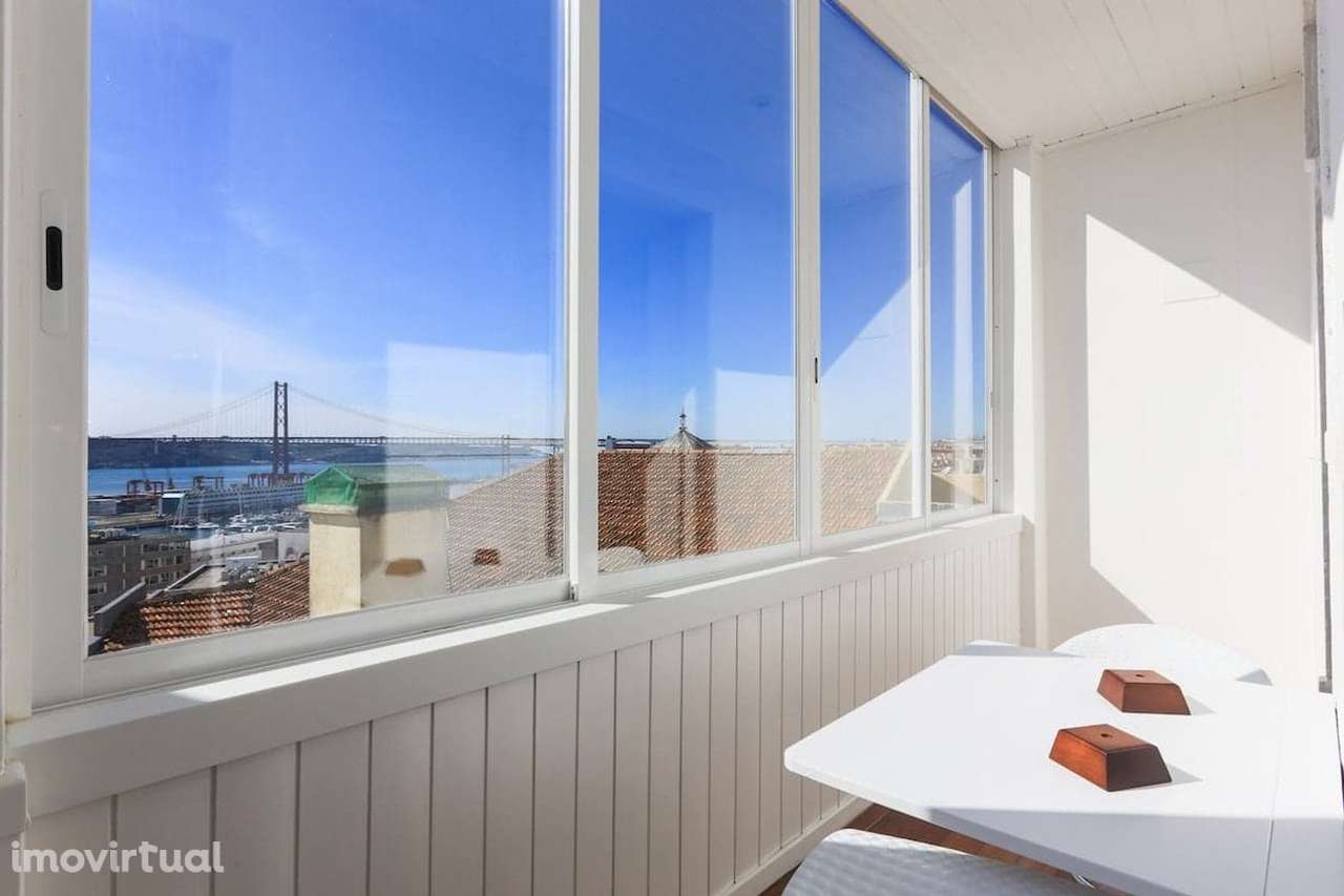 Apartamento Mobilado - Estrela - Grande imagem: 3/20