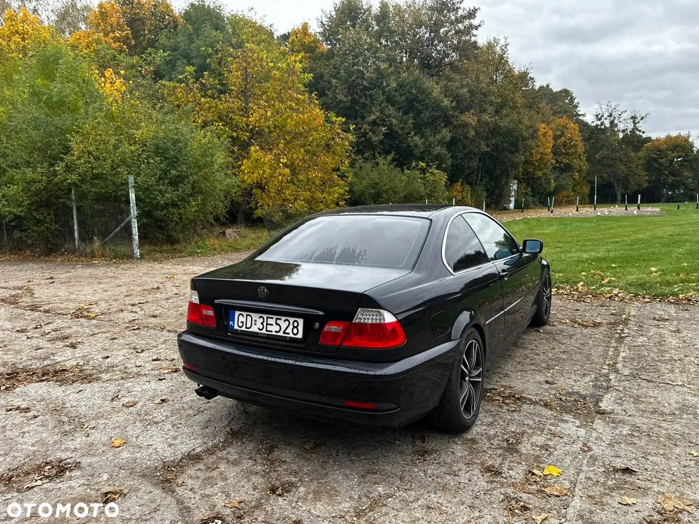 BMW Seria 3 - 4