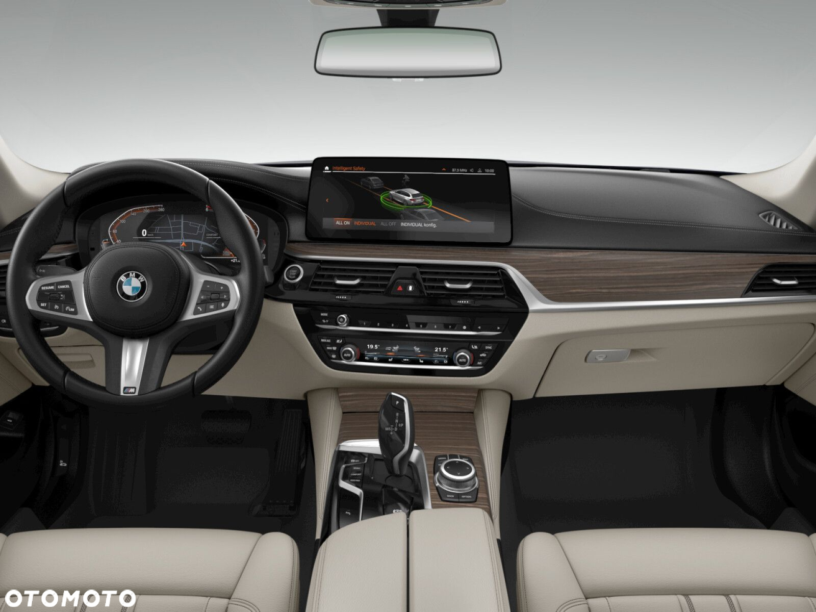 BMW Seria 5 - 4