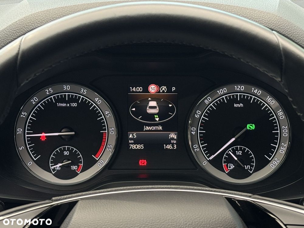 Skoda Kodiaq 2.0 TDI 4x4 Style DSG - 19