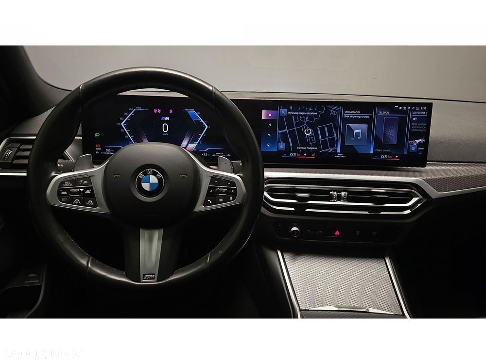 BMW Seria 3 320d xDrive mHEV M Sport - 20
