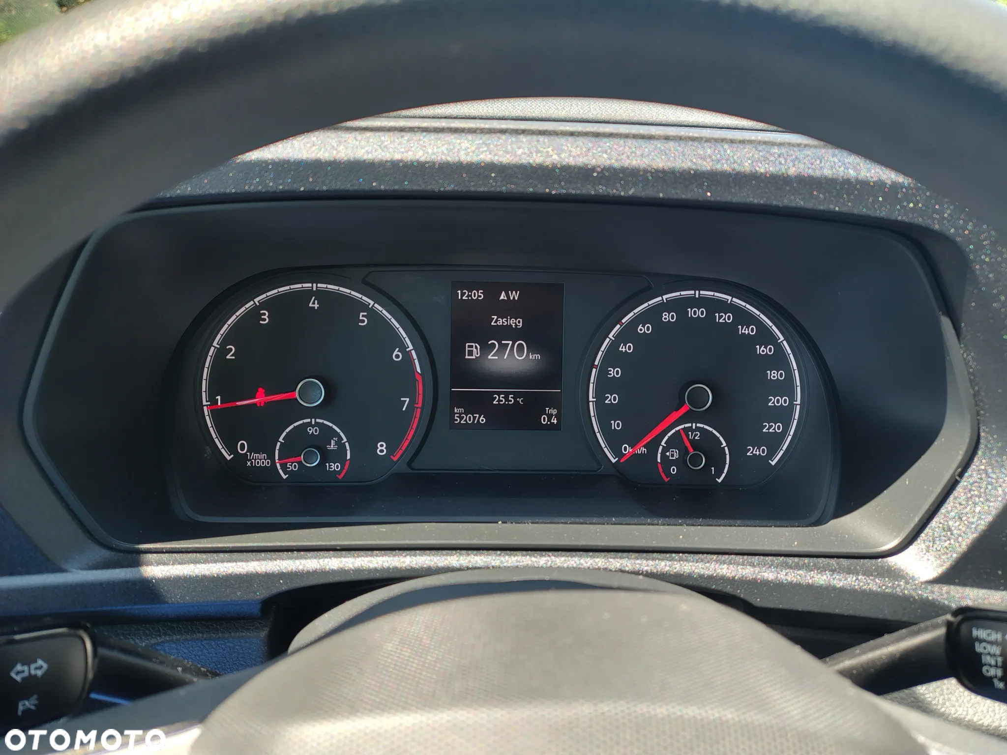 Volkswagen Caddy 1.5 TSI Style - 2