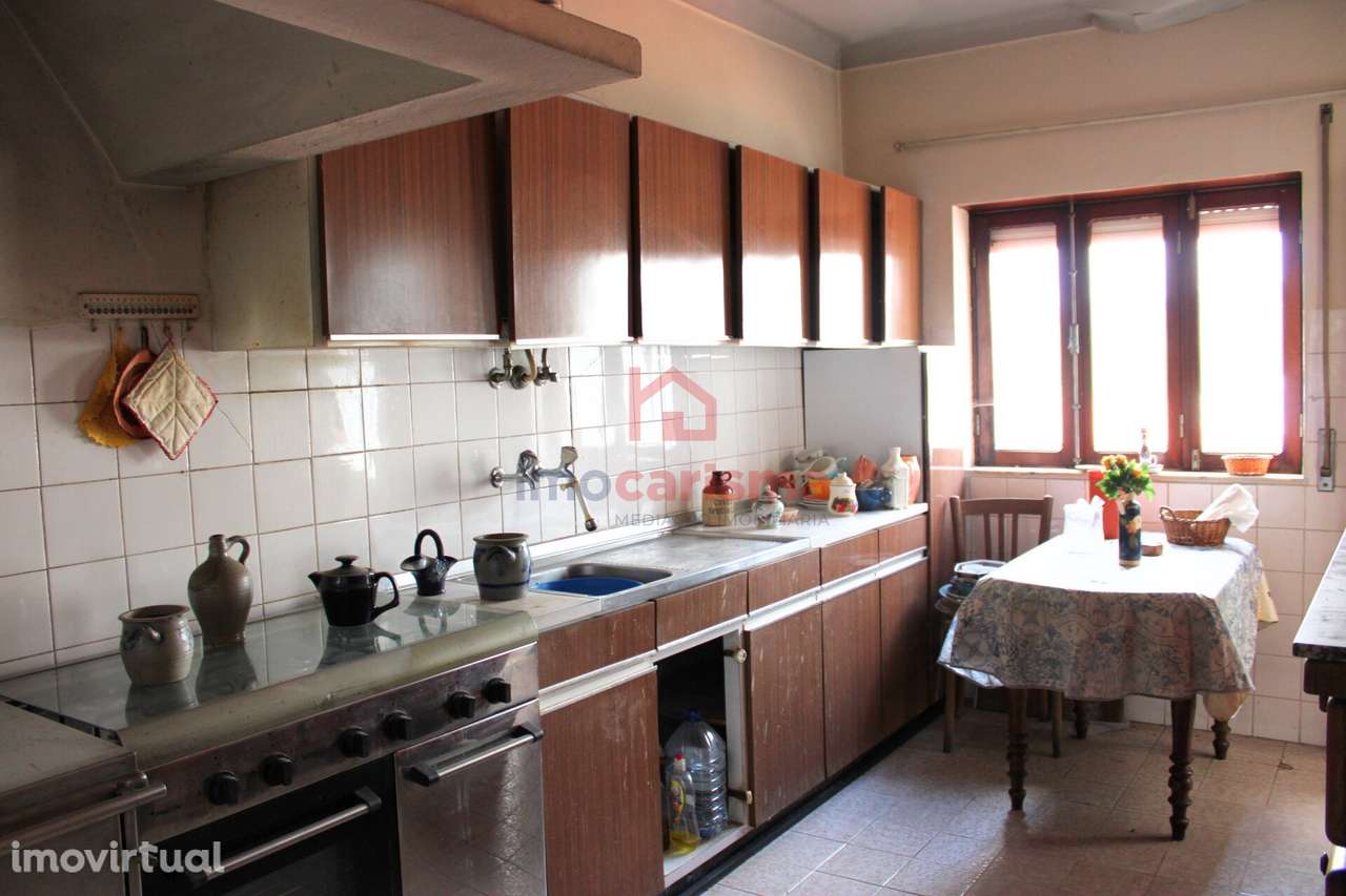 Moradia T3 no Centro de Santo Tirso - Grande imagem: 3/19