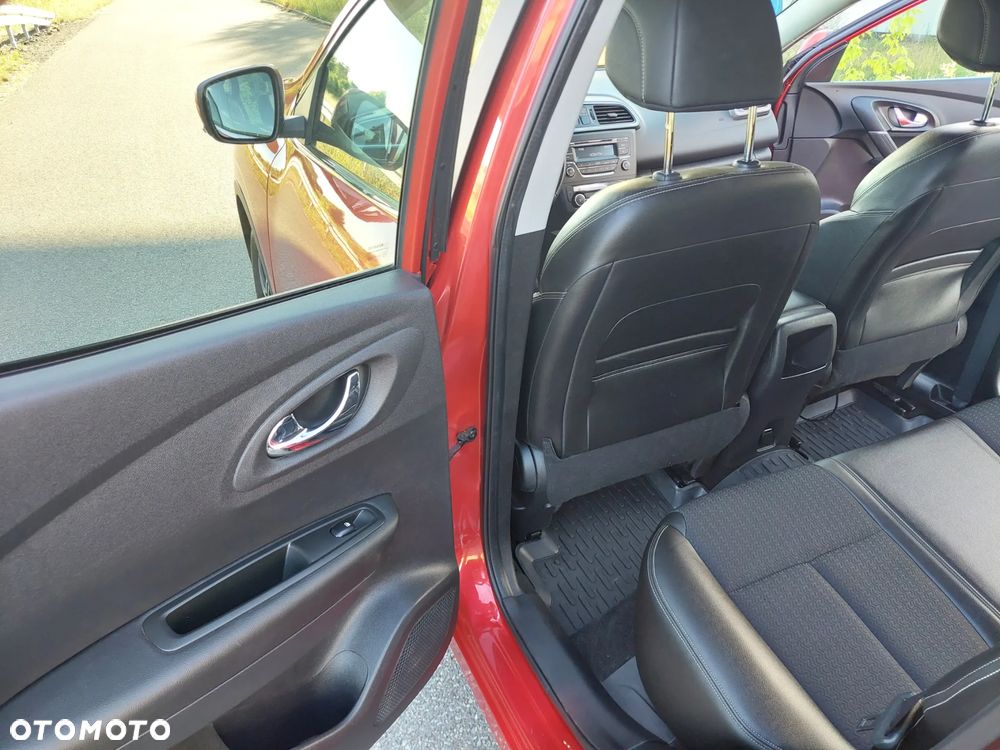 Renault Kadjar Energy dCi 130 COLLECTION - 23