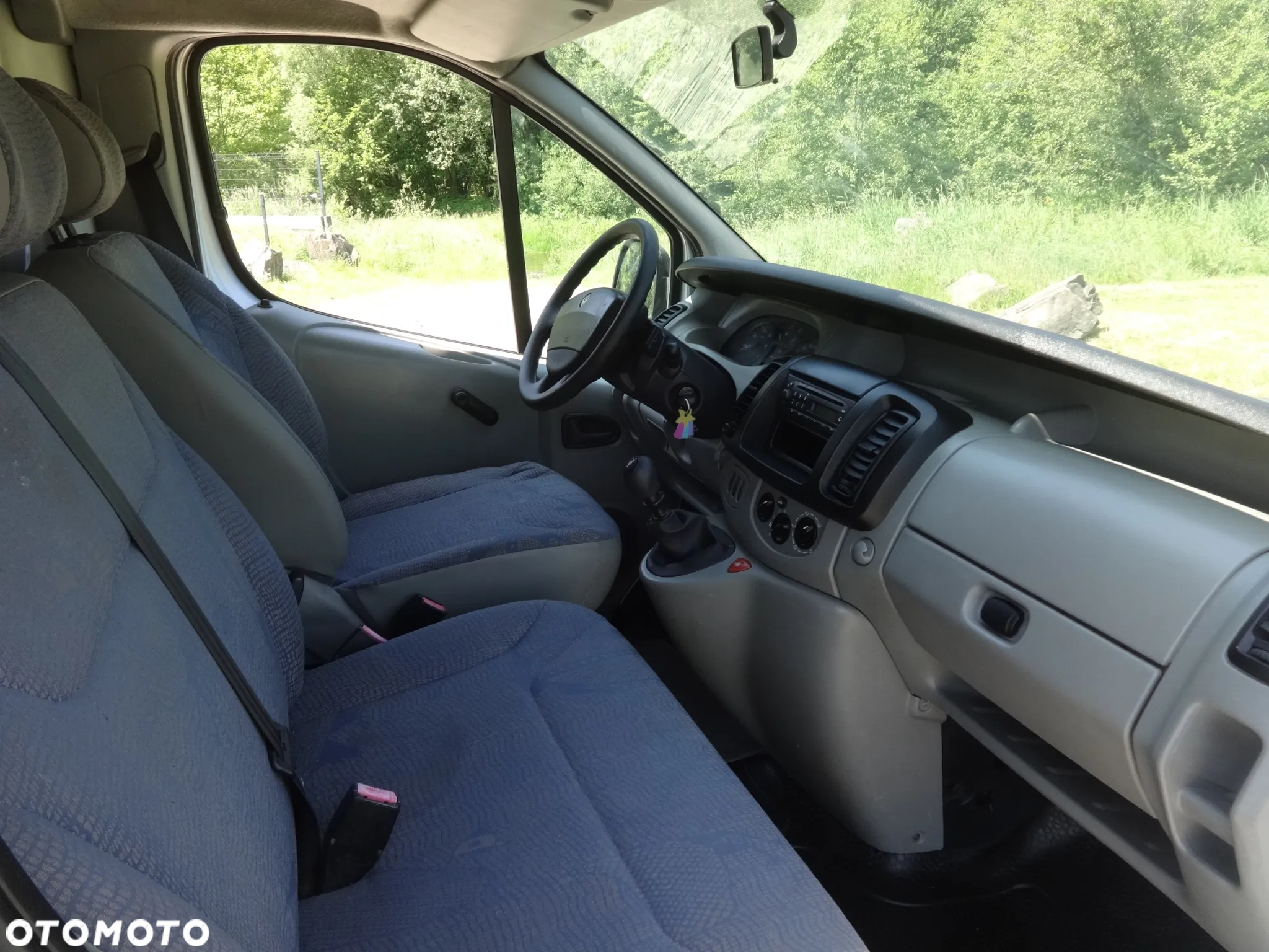 Renault Trafic - 6