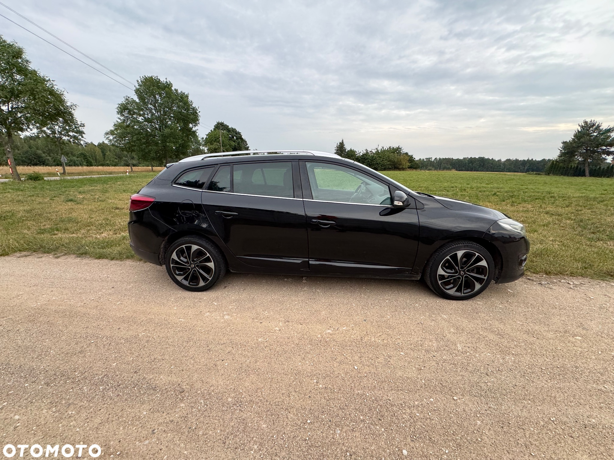 Renault Megane - 19