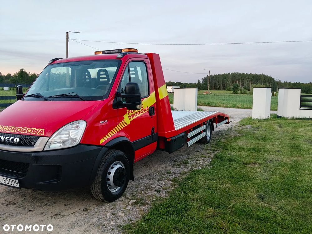 Iveco Daily - 1