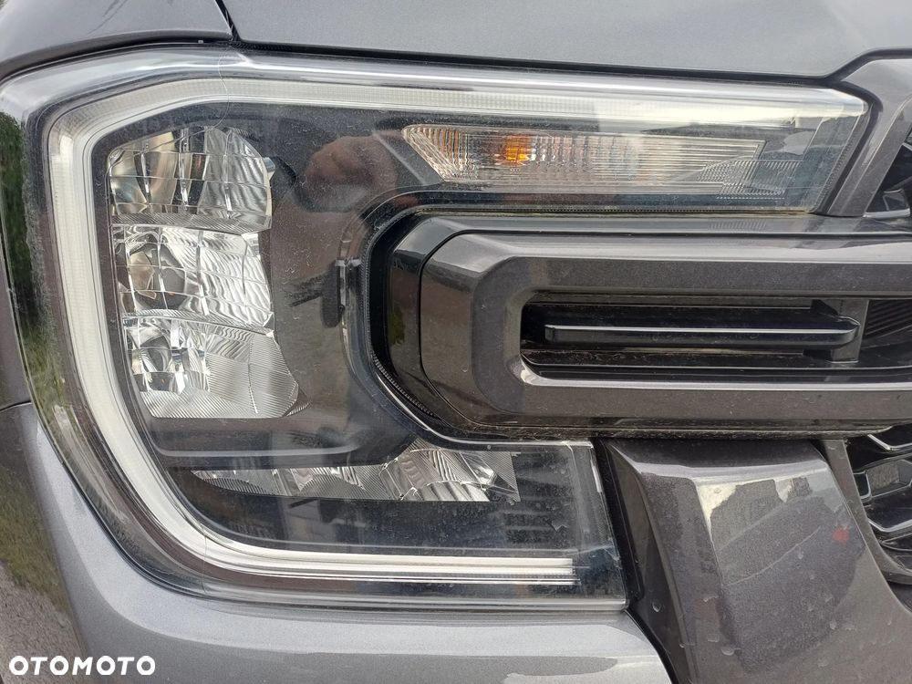 Ford Ranger 2.3 EcoBoost PHEV e-4WD DC Wildtrak - 18